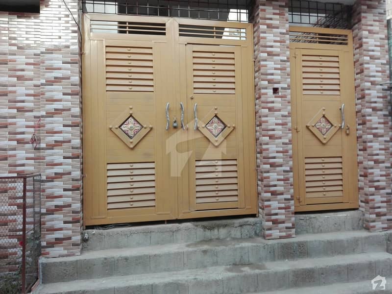 Brand New House In Surjani Town Sector-7B Is Available For Sale