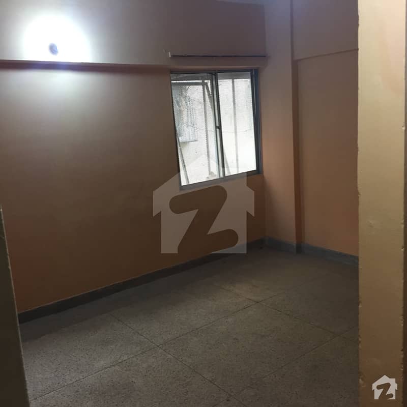 A-One Center PIB Colony Flat For Sale