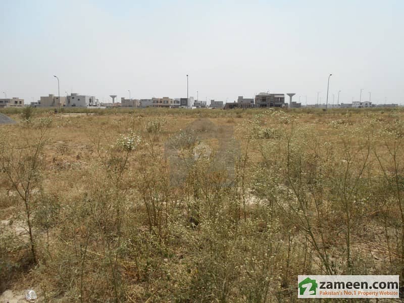 A Residential Plot For Sale In Calvary Ground