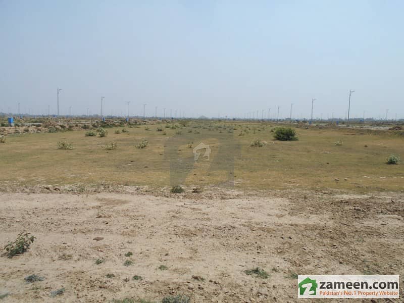A residential Plot For Sale In Calvary Ground, 60 Feet Road. 