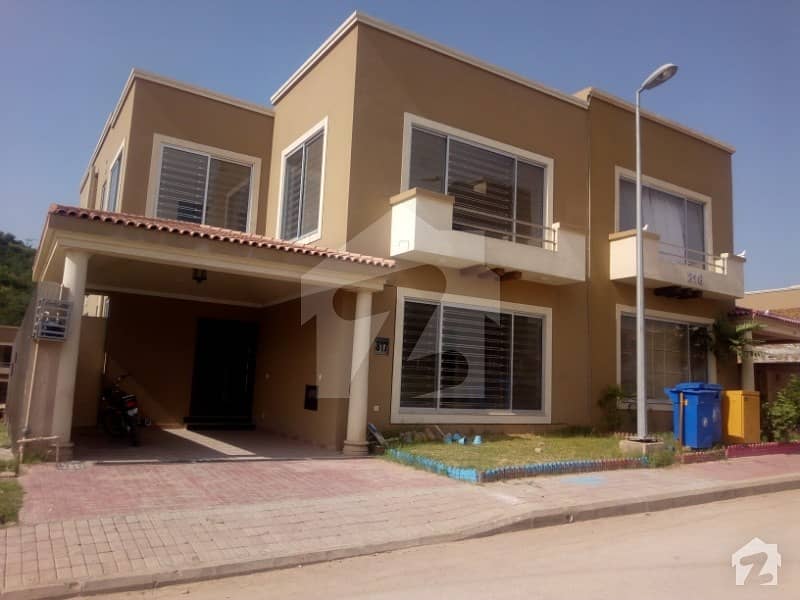 Brand New Used Park Face Villa For Rent