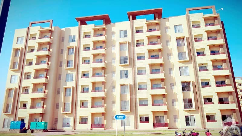 3 Bedroom Apartments For Sale In Bahria Apartments Bahria Town Karachi