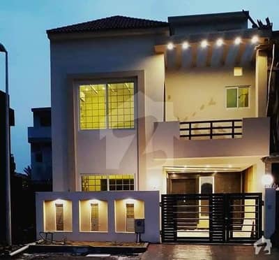 Fantastic Location Brand New House In Ali Block Fantastic Location Brand New House In Ali Block