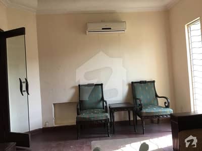 12 Marla Fully Furnished Beautiful House Facing Park 12 Marla Fully Furnished Beautiful House Facing Park
