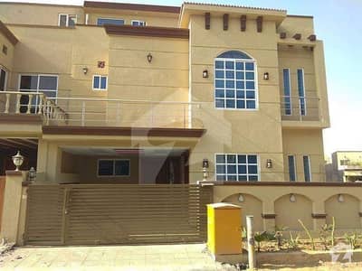 Ideal Location 7 Marla Double Unit House In Abubakar Block Ideal Location 7 Marla Double Unit House In Abubakar Block