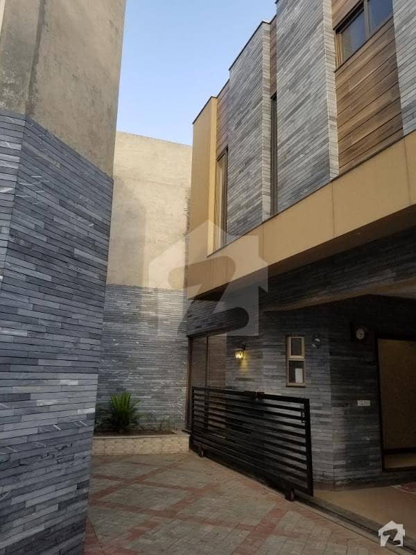 5 Marla Double Story Lavish Homes Gated And Secured Community In The Heart Of Lahore