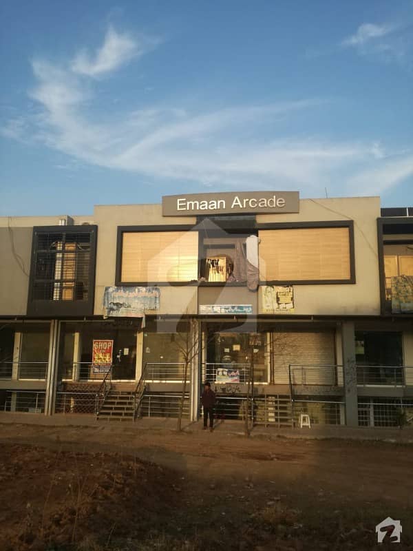 Shop For Rent G13/4, G13, Islamabad ID16200019