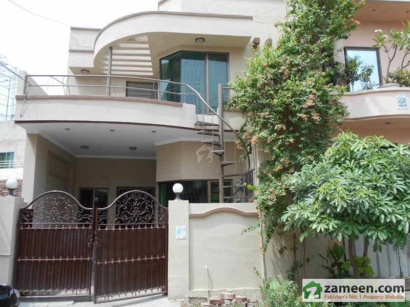 Ali View Garden Bedian Road - House For Sale