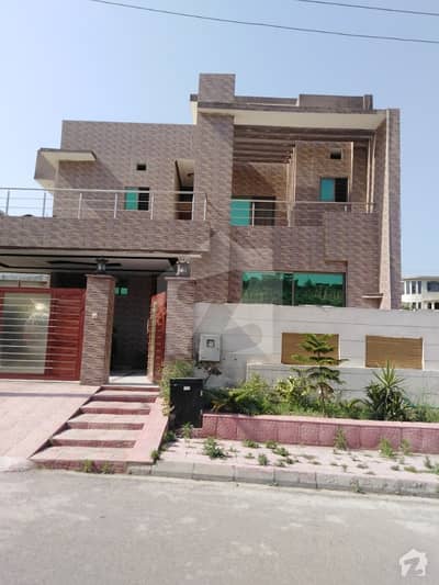 House For Sale In In Sector B Zaraj Scheme House For Sale In In Sector B Zaraj Scheme