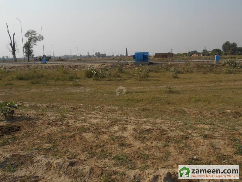 Residential Plot For Sale