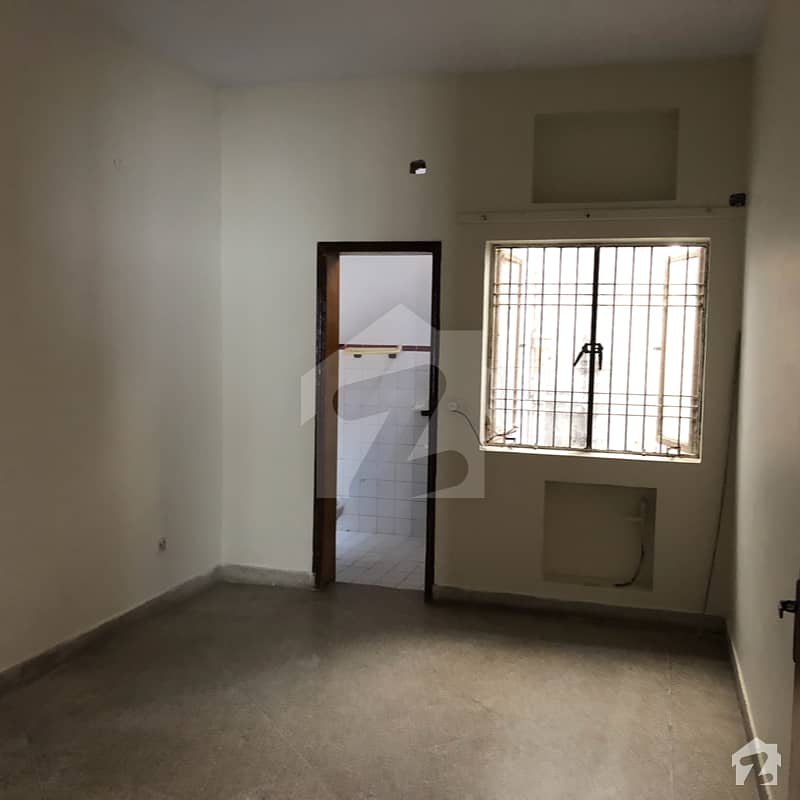 Portion For Rent For Family