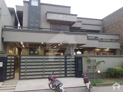 13 Marla Double Story House Is Available For Sale At Madina Town Near Bhakkar Road Jhang