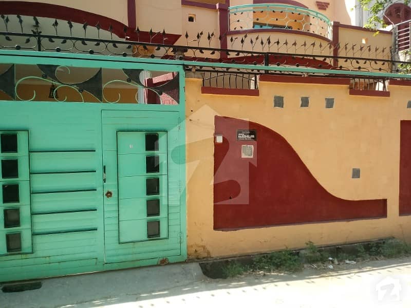 House For Sale In Sarai Alamgir GT Road