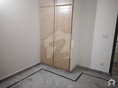 5 marla lower portion for rent in wapda town