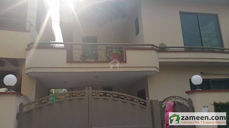 Lodhi Estate Wapda Town - 10 Marla House