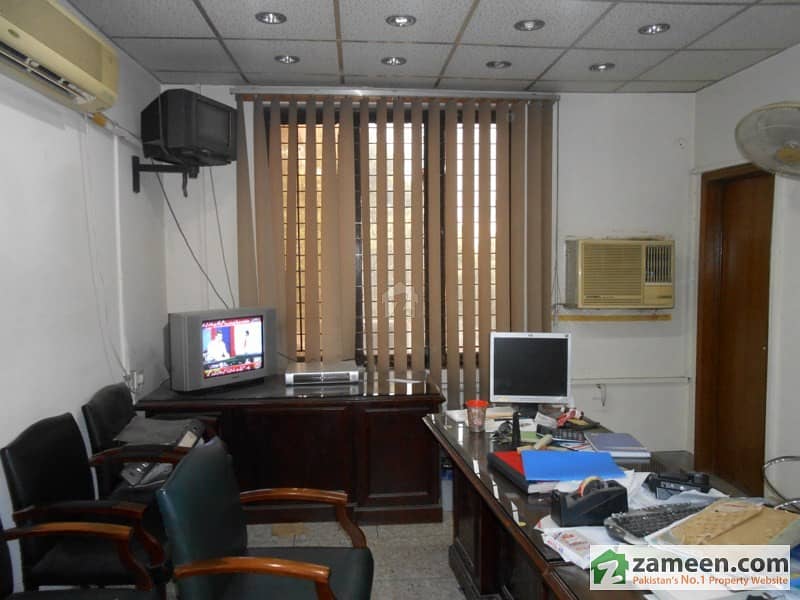 Commercial House For Rent In Gulberg