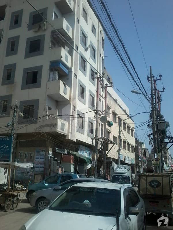 Apartment Available For Sale At Prime Location Apartment Available For Sale At Prime Location