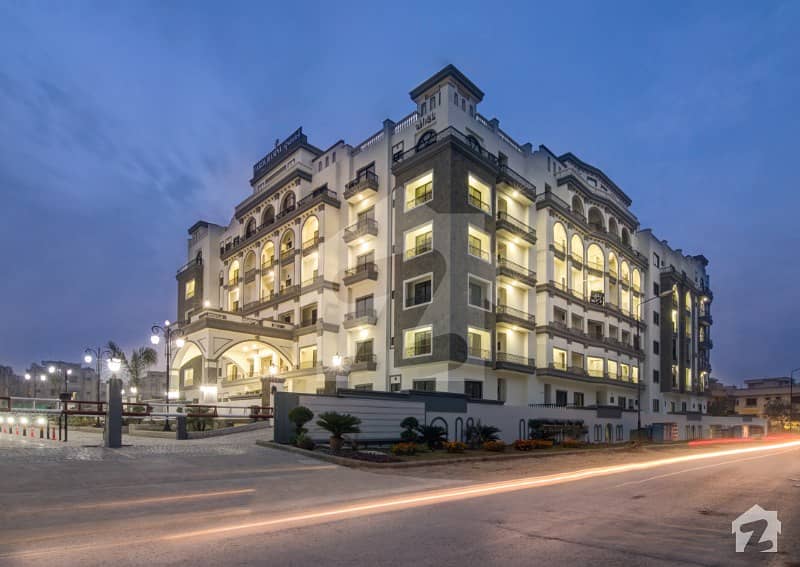 2 Bed Apartment For Sale In Warda Hamna Residencia 2 2 Bed Apartment For Sale In Warda Hamna Residencia 2