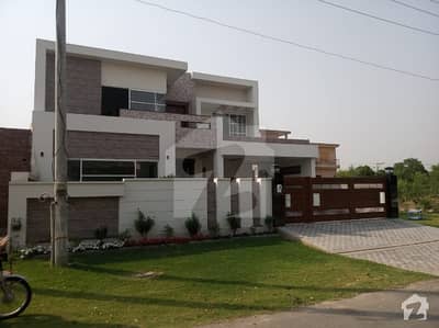 Brand New 20 Marla Double Storey House For Sale In Wapda City Block G Brand New 20 Marla Double Storey House For Sale In Wapda City Block G