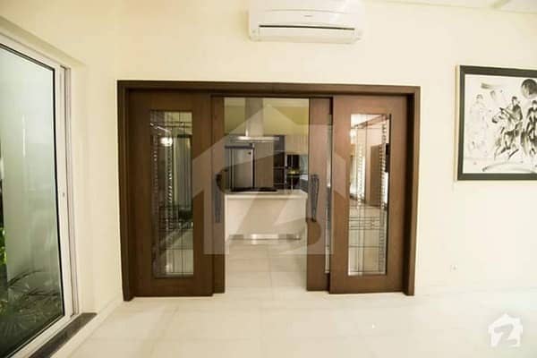 Kanal  Luxurious Bungalow For Rent Located Dha Phase 6 C Block