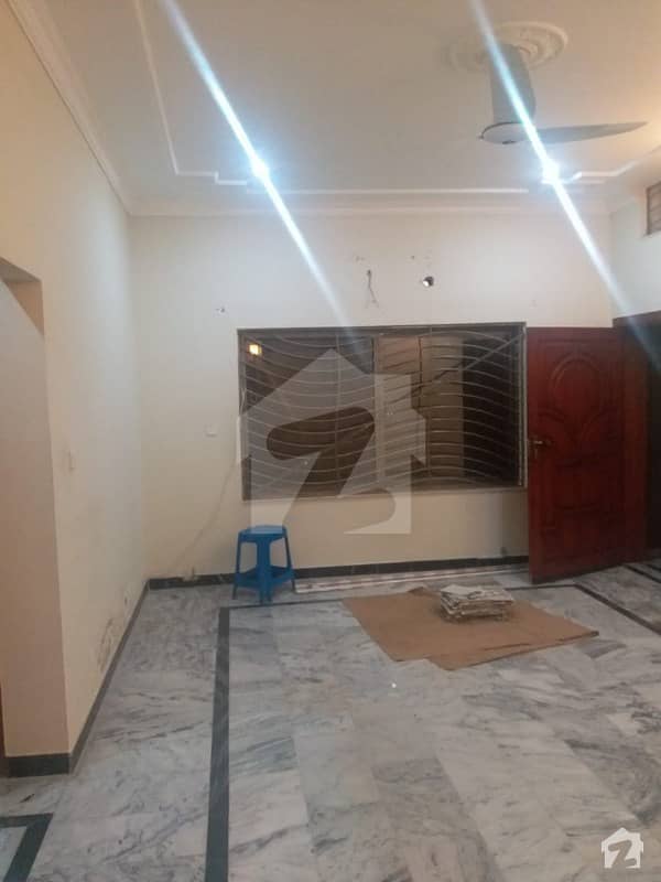 50x90 Basement For Rent In G-13 With Separate Gate