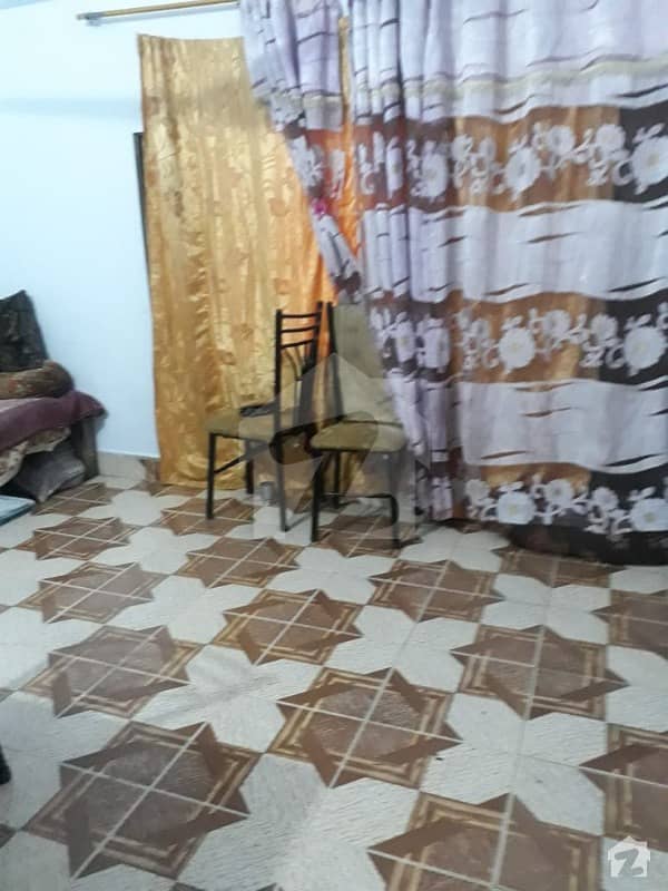 First Floor Flat For Sale At Sadar Cantt