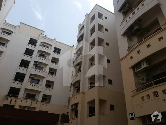 F-11 Markaz Karakorum Enclave Tower New Apartment Flat Is Available For Rent