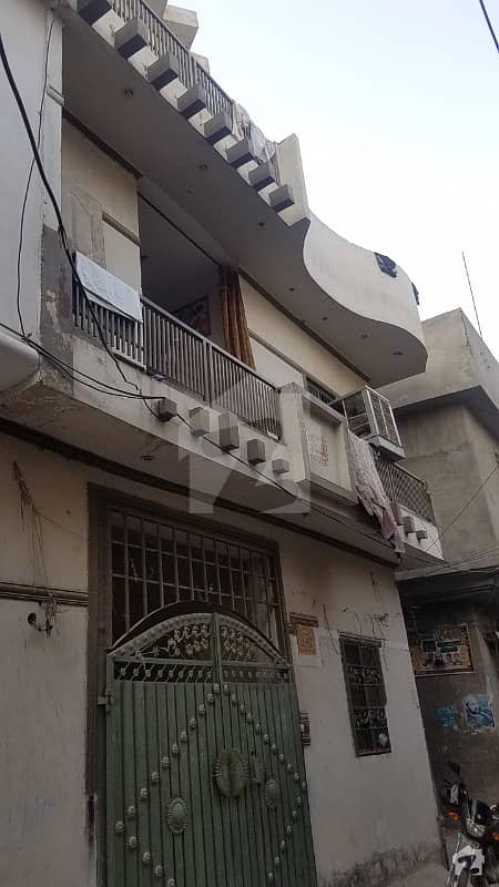 House Is Available For Sale - Shaheen Colony
