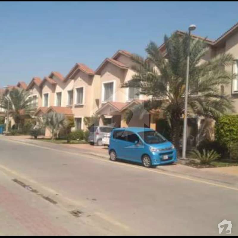 No Dealer Original Owner Bahria Homes Lahore 1st Row House For Rent