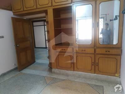 Upper Portion For Rent In G-11/2