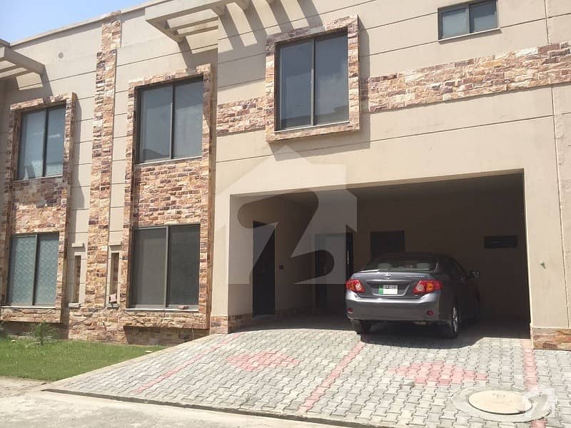 7 Marla Beautiful Brand New House For Sale With In Reasonable Demand