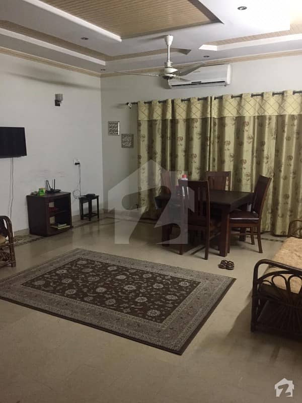 1 Kanal Double Unit Used House For Sale In Phase 5