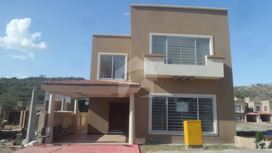 House Is Available For Sale In Extension Area