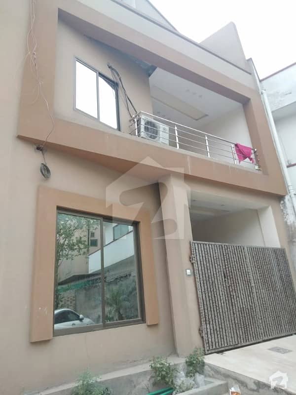 5 Marla Residential Brand New Lower Portion Is Available For Rent At PIA Housing Housing Scheme Block At Prime Location