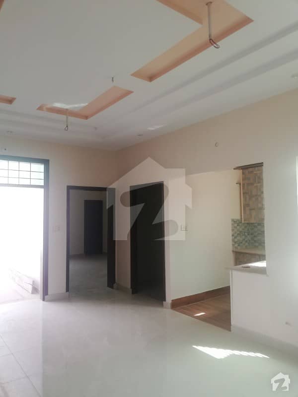 6 Marla House For Sale In New Shalimar Colony