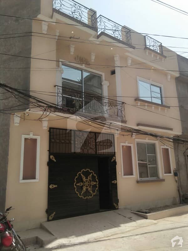 Double Storey House For Sale