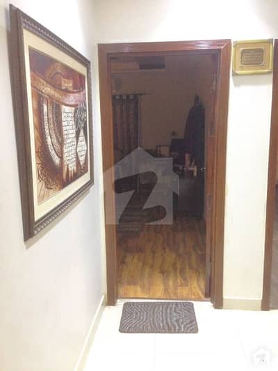 8 Marla Designed Flat For Sale In Rehman Garden 8 Marla Designed Flat For Sale In Rehman Garden
