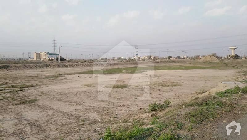Plot For Sale In Block H Best Loction