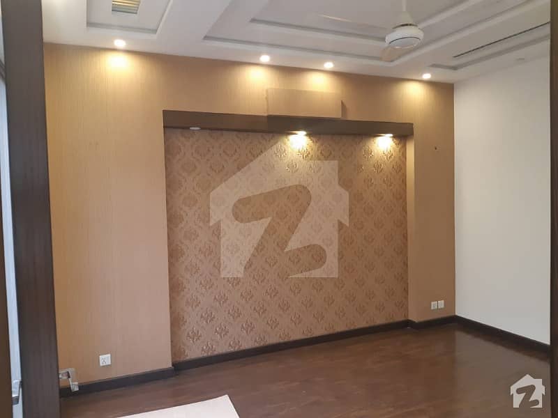 10 Marla Brand New Double Unit Bungalow Available For Rent In Dha Phase 6