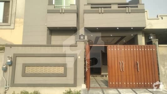 6. 12 Marla New Double Storey House For Sale In Mohafiz Town