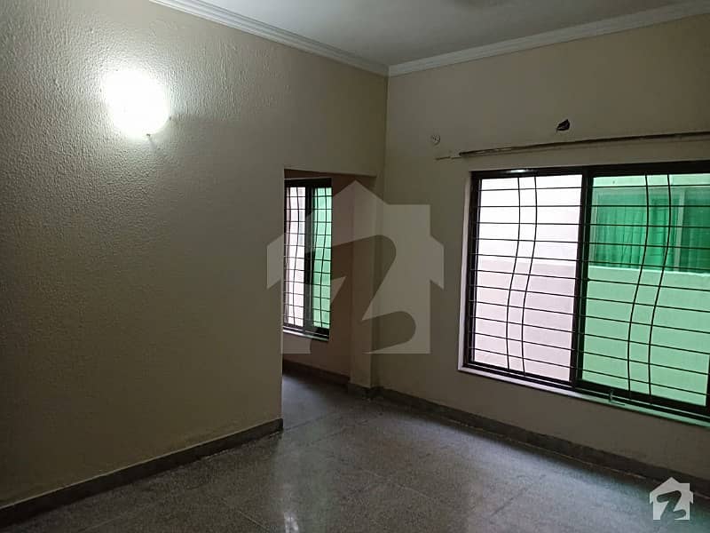 10 Marla Renovated House With Basement For Sale In Sector C Askari 10 Lahore Cantt