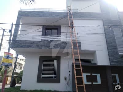 Brand New Ground Plus 1 House Is Up For Sale Brand New Ground Plus 1 House Is Up For Sale