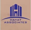 HAYAT ASSOCIATES HAYAT ASSOCIATES