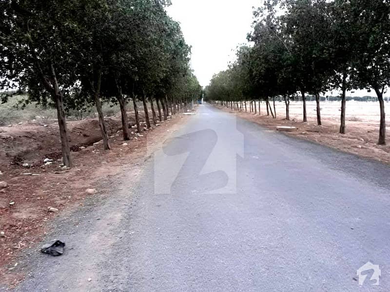 Tipu Sultan Society 240 Sq Yd Plot For Sale Tipu Sultan Society, Malir