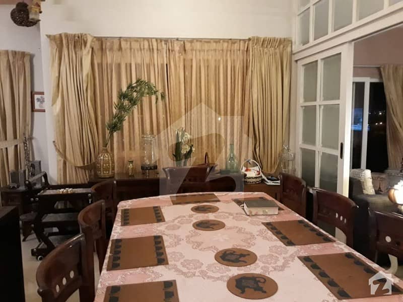 Well Maintained Apartment For Sale In Creek Vistas Dha Karachi