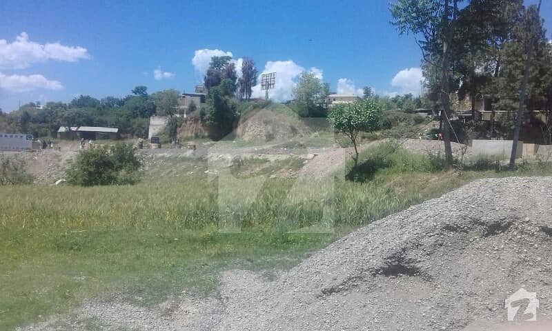 500 Kanal Land For Agriculture Land For Sale Attach To Motorway Interchange Bedara Road Mansehra.