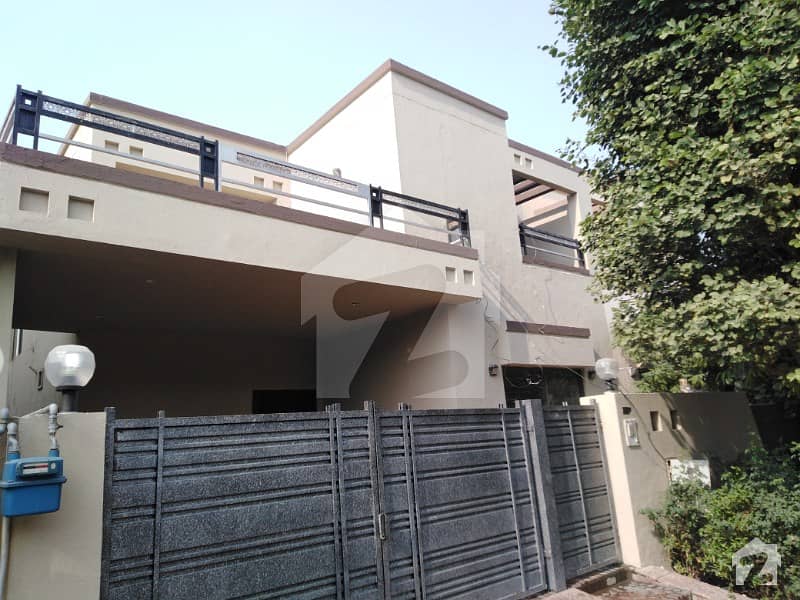 LEADS 10 MARLA NEW VILLA FOR RENT IN DHA PHASE 8