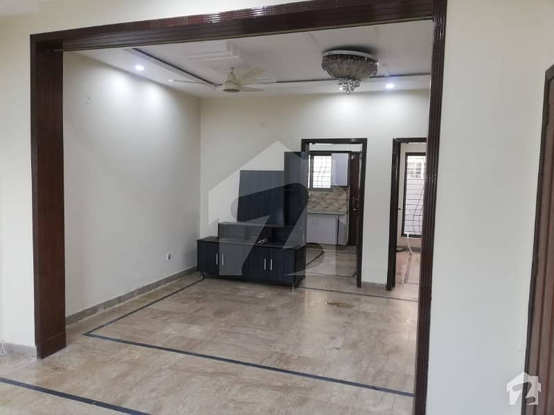 5 Marla Stunning House For Rent In Bahria Town Lahore