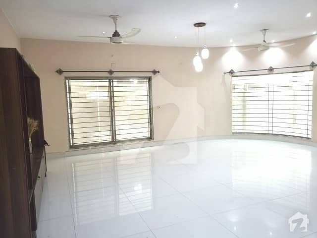 One Kanal House For Rent In Bahria Town Rawalpindi