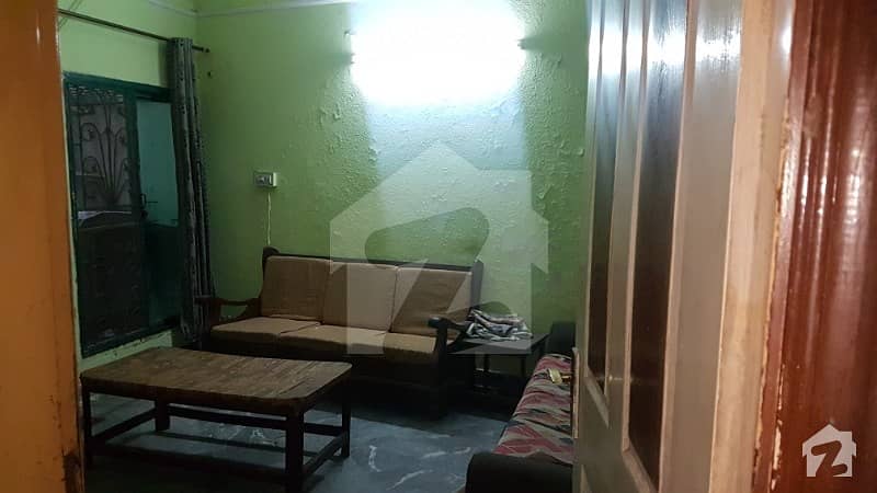 House For Sale In Allama Iqbal Town Waris Colony